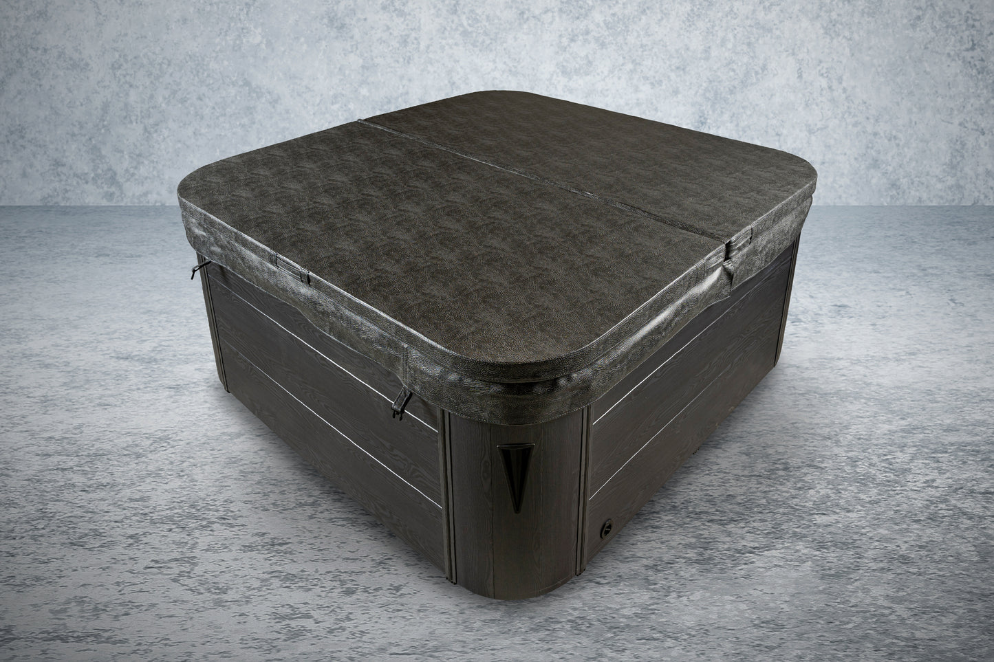 American Outdoor Spa - TORINA - Pearl shadow / grey