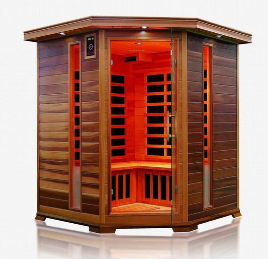 Cabine Infrarouge Premium - TORONTO